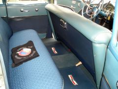 CHEVROLET Bel Air (Photo 4)