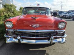 Louer une CHEVROLET Bel Air de de 1956 (Photo 2)