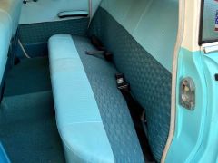 Louer une CHEVROLET Bel Air de de 1957 (Photo 3)