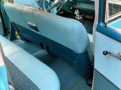 Louer une CHEVROLET Bel Air de de 1957 (Photo 4)
