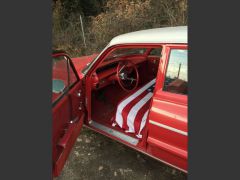 CHEVROLET Bel Air (Photo 5)