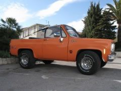 CHEVROLET Blazer (Photo 2)