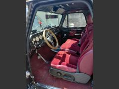 CHEVROLET C10  de 1964 en location pour mariage dans l'Oise