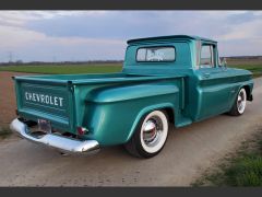 CHEVROLET C10 (Photo 4)