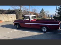 Louer une CHEVROLET C10 de de 1964 (Photo 2)