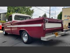 Louer une CHEVROLET C10 de de 1964 (Photo 3)