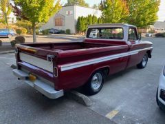 Louer une CHEVROLET C10 de de 1964 (Photo 4)