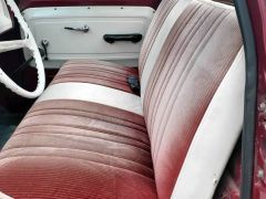 Louer une CHEVROLET C10 de de 1964 (Photo 5)