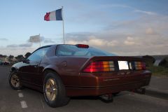 Louer une CHEVROLET Camaro de de 1986 (Photo 2)