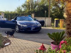 Louer une CHEVROLET Camaro de de 1998 (Photo 2)