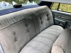 Louer une CHEVROLET Caprice Classic  de de 1978 (Photo 4)