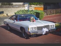 CHEVROLET Caprice Classic Sport Sedan (Photo 1)