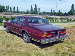 Louer une CHEVROLET Caprice de de 1979 (Photo 3)