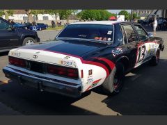 Louer une CHEVROLET Caprice de de 1986 (Photo 3)