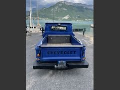 CHEVROLET Chevy C10 350CV (Photo 4)