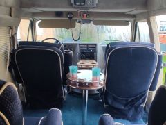 CHEVROLET Chevy Van G20 (Photo 4)