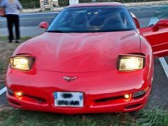 CHEVROLET Corvette C5 (Photo 2)