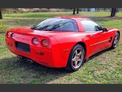 CHEVROLET Corvette C5 (Photo 3)