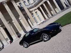 Louer une CHEVROLET Corvette Stingray C3 de de 1976 (Photo 4)