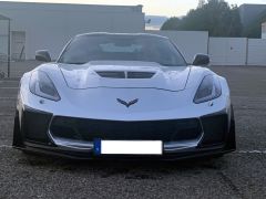 CHEVROLET Corvette Z06 (Photo 1)