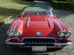 CHEVROLET Corvette (Photo 2)