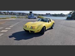 CHEVROLET Corvette (Photo 2)