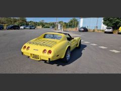 CHEVROLET Corvette (Photo 4)
