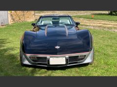 Louer une CHEVROLET Corvette de de 1978 (Photo 2)