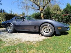 CHEVROLET Corvette (Photo 4)