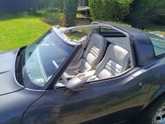 CHEVROLET Corvette (Photo 5)