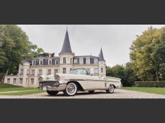 Louer une CHEVROLET Impala de de 1958 (Photo 3)