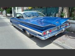 Louer une CHEVROLET Impala de de 1960 (Photo 2)