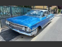 Louer une CHEVROLET Impala de de 1960 (Photo 3)