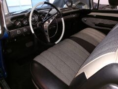 Louer une CHEVROLET Impala de de 1960 (Photo 4)