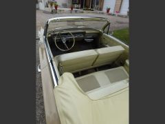 Louer une CHEVROLET Impala de de 1962 (Photo 4)