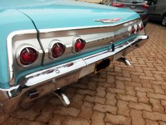 CHEVROLET Impala (Photo 3)