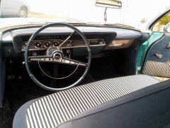 Louer une CHEVROLET Impala de de 1962 (Photo 5)