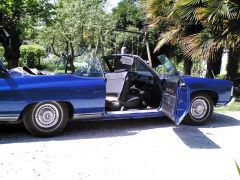 Louer une CHEVROLET Impala de de 1971 (Photo 3)