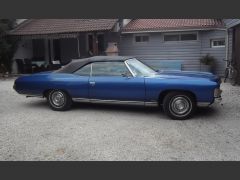 Louer une CHEVROLET Impala de de 1971 (Photo 4)