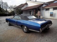 Louer une CHEVROLET Impala de de 1971 (Photo 5)