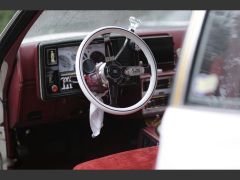 CHEVROLET Monte Carlo de 1978 en location pour mariage dans le Nord
