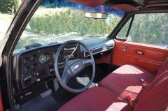Louer une CHEVROLET Pickup C10 Stepside de de 1978 (Photo 3)