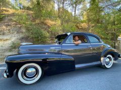 Louer une CHEVROLET Style Master de 1948 (Photo 1)