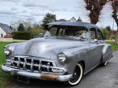 Louer une CHEVROLET Styline 290 CV de de 1952 (Photo 1)