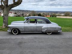 Louer une CHEVROLET Styline 290 CV de de 1952 (Photo 2)