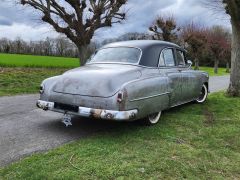 Louer une CHEVROLET Styline 290 CV de de 1952 (Photo 3)