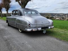 Louer une CHEVROLET Styline 290 CV de de 1952 (Photo 4)