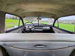 Louer une CHEVROLET Styline 290 CV de de 1952 (Photo 5)