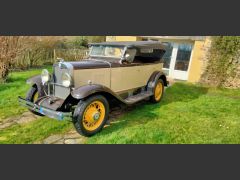 Louer une CHEVROLET Universal de de 1930 (Photo 2)