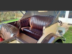 Louer une CHEVROLET Universal de de 1930 (Photo 5)